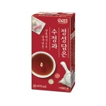 정식품 정성담은 수정과 190ml