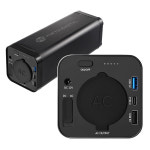 포유디지탈 아이뮤즈 PB200W-UPS