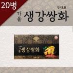 동화약품 생강쌍화 100ml