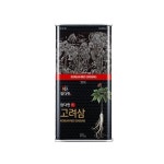 참다한 6년근 고려삼 양삼 20지 37.5g