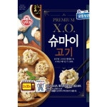 오뚜기냉동식품주식회사(식당옆,자재창고 옆) | 오뚜기냉동식품 오뚜기 X.O. 슈마이 고기