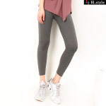 H스타일NF준8부레깅스 요가 휘트니스 필라테스 헬스 운동 래시가드 비치웨어