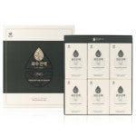 (주)소담마루(1종) | 힘찬마루 와우진액 플러스 80ml x 30포