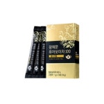 네추럴에프앤피 보의당 왕혜문 퓨어보이차 100 골드라벨 1g x 14개입