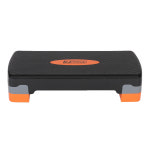 우성레포츠 프로이스 2단 스텝박스 스텝운동 계단운동 스텝퍼