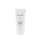 셀바이셀 소프트 실키 선블럭 크림 50ml(SPF50+)