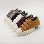 슈미트 키높이 통굽 슬립온 J0065