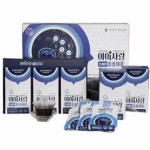 한송정 6년근 한송정 아이사랑 브레인 50ml x 32개입