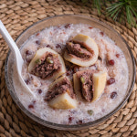 다온영양떡 달지않는 개별포장 귀리 쑥 영양 모찌 견과류찹쌀떡 10개입