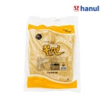 한울종합식품 쫄면 1kg 1박스 10개