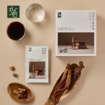 철이네홍삼 지강인 홍삼액 100ml x 60포