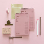 7321디자인 7321디자인 Plan B 스터디 플래너 v2