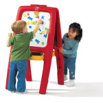 스텝2 Step2 자석양면이젤