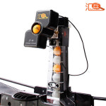 휴팡 JT-A 탁구 로봇 기계 머신 좌우 회전식 연습