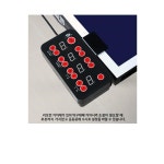 휴팡 JT-A 탁구 로봇 기계 머신 좌우 회전식 연습