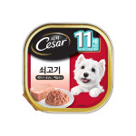 시저 11세이상 쇠고기