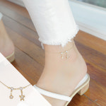 발찌 마들랑 anklet 16A043