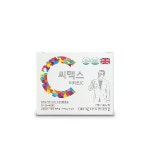 씨맥스라운지구내식당 | 씨맥스 비타민C 2001mg x 25포 x 4개입