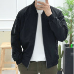 더제이엘 더제이엘 블루종 봄 자켓