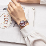 쥴리어스 메탈 손목시계 여성시계 JA-1222