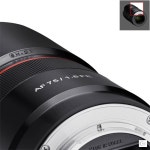 삼양옵틱스 삼양옵틱스 AF 75mm F1.8 FE 소니FE용