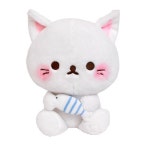 코코프렌즈 코코펫 고양이 인형 25cm