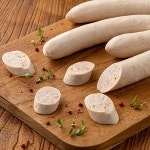 낙원식품 참다올 독일식소시지 치즈 브라트부어스트 240g