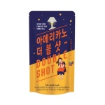 바이오포트코리아 아메리카노 더블샷 230ml