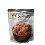 CK푸드원 참이맛 감자탕 800g