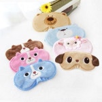 애니나라 애니나라 캐릭터 수면안대 문