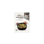 강순의명가 나주곰탕 600g