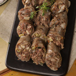 삼희식품 용가마 담백 두부 순대 500g 2팩