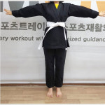 엠크릿 - 주짓수 도복 남성용 여성용