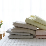 에이트룸 에이트룸 60수 아사 솔리드 밴드 패드 라지킹 LK