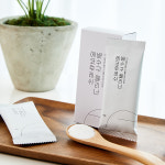제이앤케이사이언스 에코후레쉬 배수구 클리너 40g x 4개입