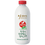 서울우유 목장의 신선함이 살아있는 우유 1L