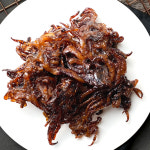 오다리 오징어 100g