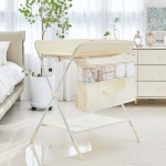 아가짱 접이식 기저귀교환대 기저귀갈이대