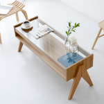 마켓비 MONTAC 커피테이블 12048 TBM48120