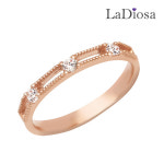 라디오사 라디오사 여성반지 LK14JJ-9699WR
