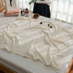 뮤라 뮤라 순면 거즈블랭킷300g 낮잠이불