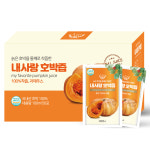 내사랑 호박즙 100ml x 50개입