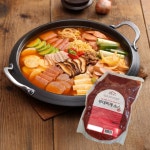 고추명가 고추명가 부대찌개소스 2kg 1개