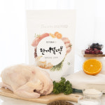 한끼뚝딱 면역력 케어