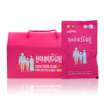 찬이네과수원 찬이네 비트사과즙 100ml x 30포