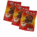 로만 로만 닭강정 껍질강정 50g