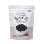 바다원 더 매콤한 돌김자반 40g