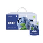 천호엔케어 상큼하고 달콤한 블루베리 70ml x 30포