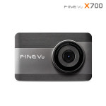 파인디지털 파인뷰 X700(2채널)