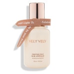 블리블리 단백질 실크 스킨 앰플 35ml